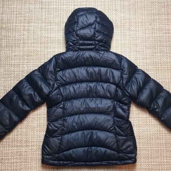 Patagonia Hi Loft Puffer (girls' size S) - Picture 3 of 15